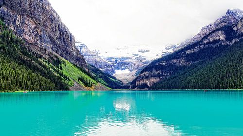 Lake Louise ......