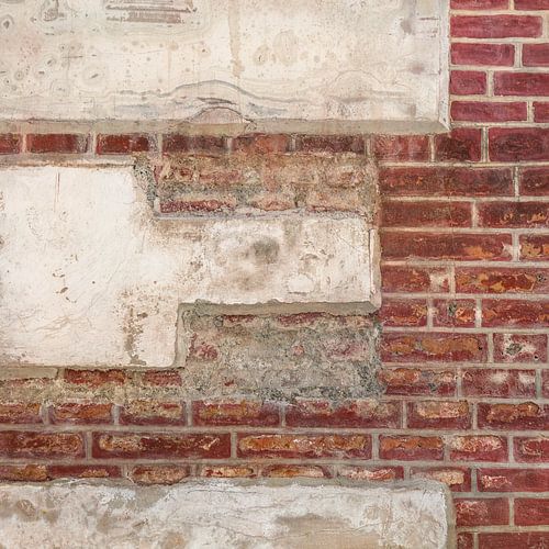 Spiegel van Vergankelijkheid