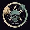 Death of a Star von Vythryd Arts
