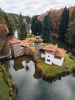 Kasteel Turelbaach