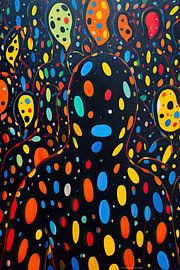 Hustle beats talent - When talent doesn't hustle.