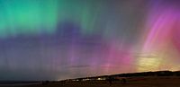 Aurora Borealis