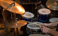 Drummen je lust en je leven
