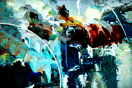 Digital art von Hermann Mock