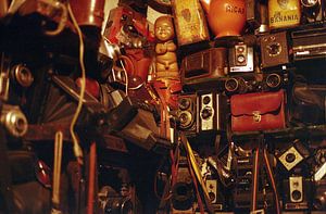 Anciens appareils photo