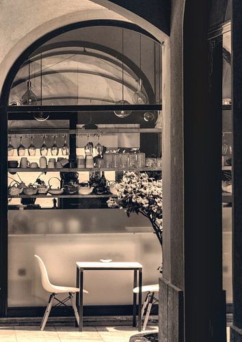 Arona von Andrzej Tetlak