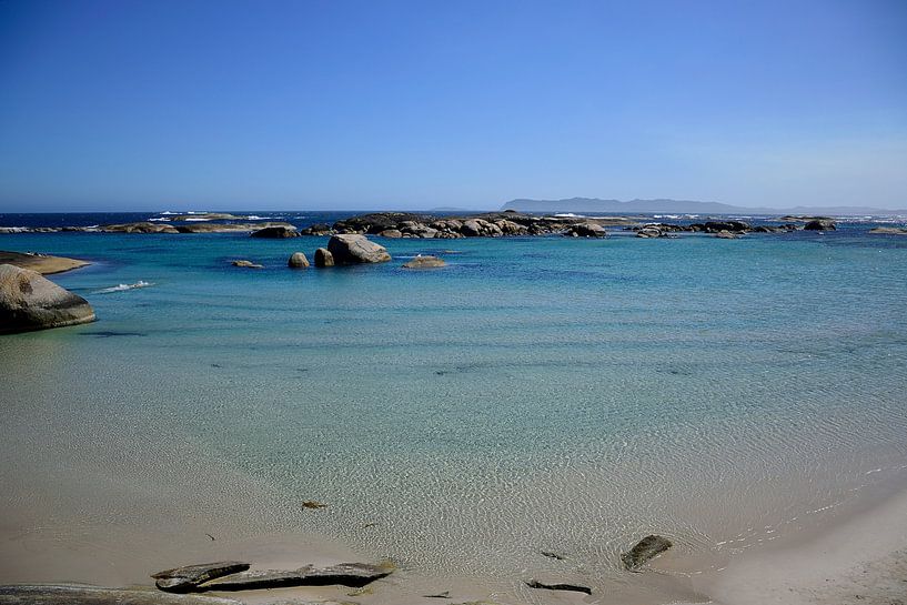 Pretty cold water by Frank's Awesome Travels