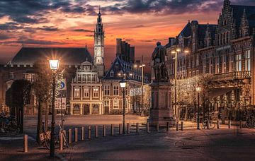Haarlem!