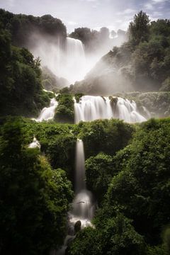 Wasserfall Cascata 2