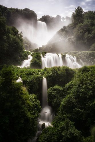 Waterval Cascata 2