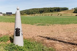 Grenzposten Kanne von Richard Wareham