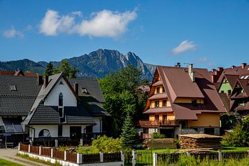 Zakopane von Jesper Drenth Fotografie