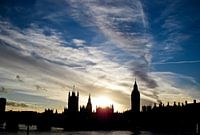 London Thames