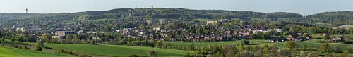 Panorama van Gemeente Vaals
