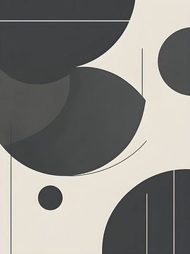 Uitgebalanceerde vormen