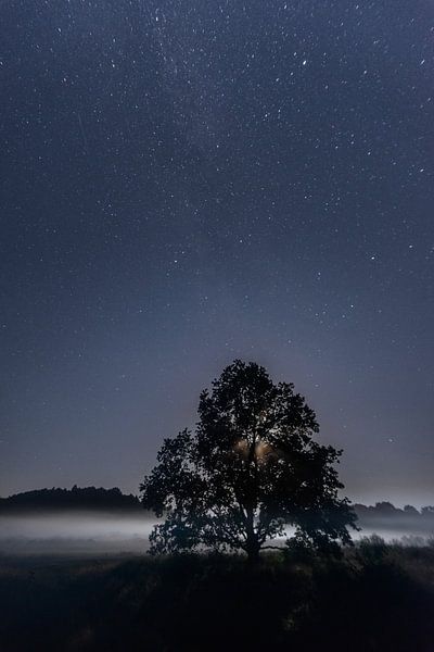 Sternenhimmel  von Arjan Keers