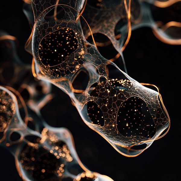 Ebb and Flow by Olaf Kramer