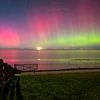 Aurora Borealis, het noorderlicht van MdeJong Fotografie