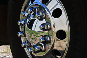 Kenworth W900B