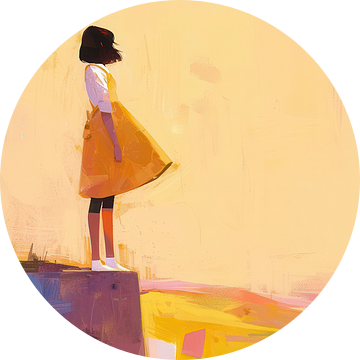 Waai van ARTEO Schilderijen