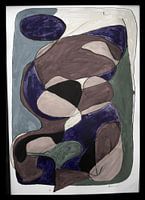 Abstraction sensuelle
