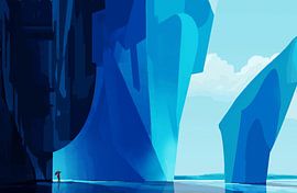 Frozen by Thomas Dijkstra