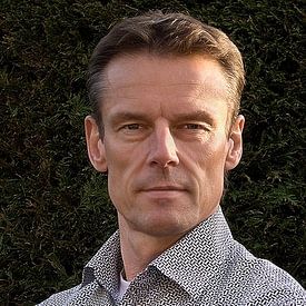 Marcel van Balken profielfoto