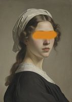 Orange Beauty