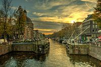 Haarlemmersluis