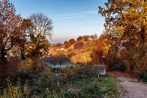 Herbst auf dem Bemelerberg