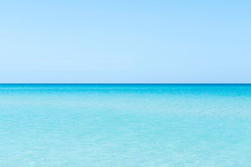 Sea &amp; air by Color Square
