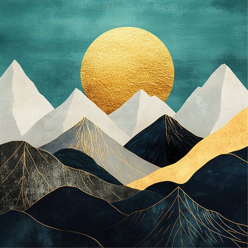 Echo's van de dageraad