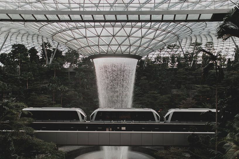 Singapore by Hello Pompoyo