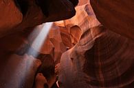 Antelope Canyon van Louise Poortvliet thumbnail