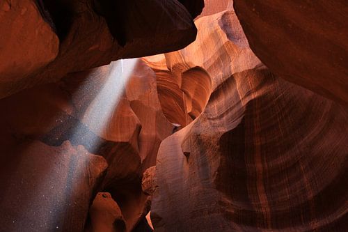 Antelope Canyon