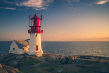 Phare de Kristiansand