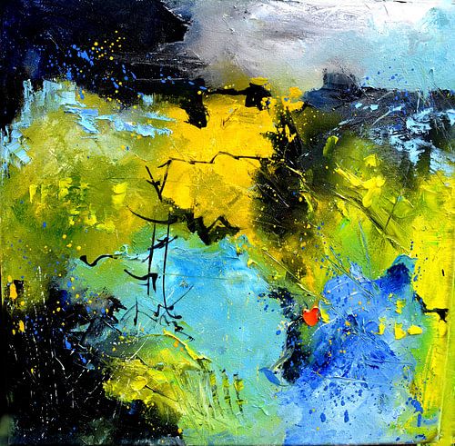 Wees niet verdrietig