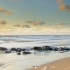 Ameland op zijn mooist van Rinnie Wijnstra