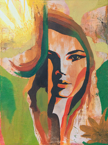 Indian Summer
