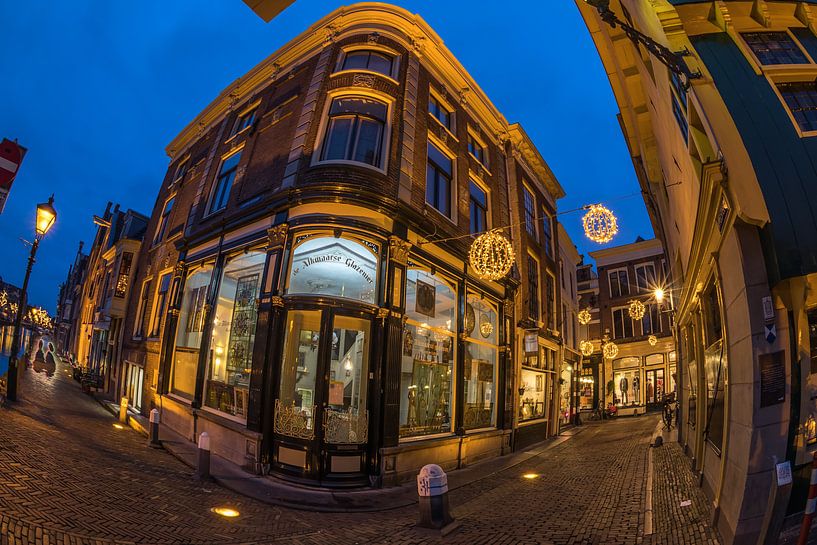 Glazenier by peterheinspictures