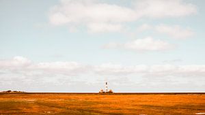 Phare Westerheversand