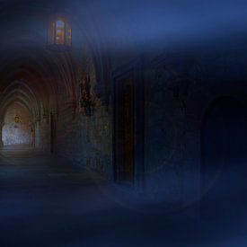 De l'obscurité vers la lumière sur Leopold Brix