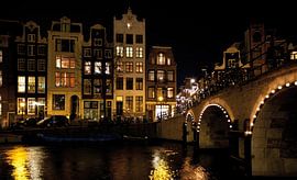 Brug 9 von Sybrand Treffers