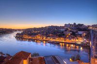 Porto, district Porto, Portugal
