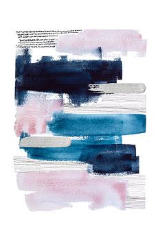 Abstractober - Cohésion