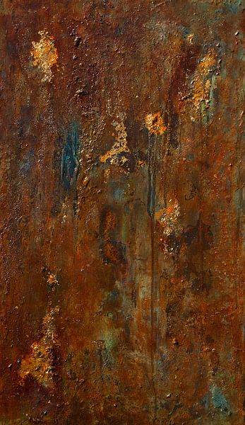 abstrakt 003 von Sander Veen