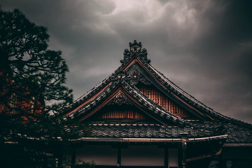 Kyoto by Hello Pompoyo