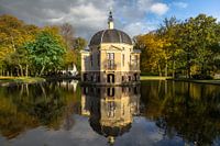 Trompenburgh Residence