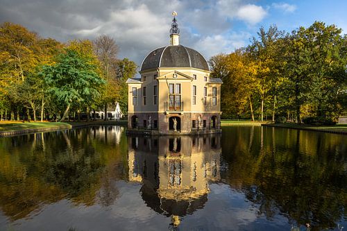 Landgoed Trompenburgh 's-Graveland