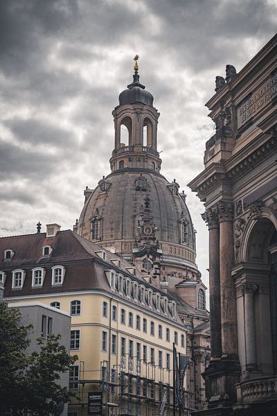 Dresden von Sebastian Witt